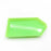 Hotfix Rhinestones ss10 Clear Crystal Color 100gross(14,400pcs) with Magic Flock Template Rhinestones Flock Come with Magic Rhinestone Brush Rhinestone Tray Rhinestone Applicate Pen (Crystal)