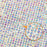 60750 Pieces Bling Rhinestone Sheet Crystal Self-Adhesive Rhinestone Diamond Sticker 59 x 7.87 Inch for DIY Home Car Arts Craft Event Decoration (AB Color)