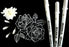 SAKURA - 37488 Gelly Roll Classic 08 (Medium Pt.) 3 Pack Pen, White