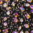 WILLBOND 156 Pieces Sew on Rhinestones Claw Flatback Crystal Rhinestones Metal Prong Setting Rhinestones Acrylic Glass Sewing Gems for Clothes DIY Craft Shoes Dress Jewelry Making (Golden AB)