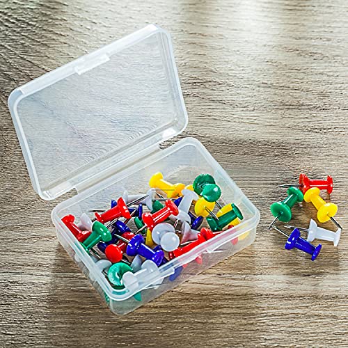 Clear Plastic Beads Storage Containers Empty Mini Storage Containers Box,24 Pack Plastic Storage Containers with Lids,Beads Storage Box with Hinged Lid for Beads,Earplugs,Pins, Small Items
