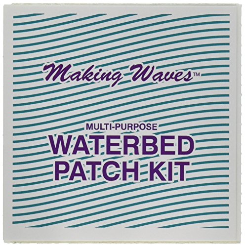 RPS PRODUCTS WPK Waterbed Patch Kit