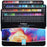 Tavolozza Premium 160 Colored Pencils, Art Supplies Professional Colouring Pencils Set of 160 Colors, Packed in Pretty Tin Box - Perfect for Adult Artists Coloring & Drawing
