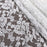 Rilassato 60 Inches Wide White Stretch Lace Fabric,Decorations Lace Trim Fabric (3 Yards, 8178 White)