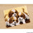 Vervaco Three Puppies Latch Hook Rug Kit, Multi-Colour