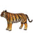 Jet Creations Inflatable Tiger Big Cat Air Stuffed Plush Animal, Ideal for Party Decorations, Supplies, Pool Float Toys, Gift. Size 40 inch. an-Tiger