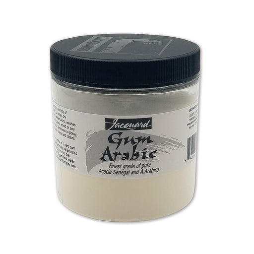 Jacquard Gum Arabic, 0
