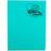 Monster 9 Pocket Trading Card Album- 20 Side Loading, Theft Deterrent, Padded Pages that Hold up to 360 cards - compatible with Yugioh, MTG, Magic The Gathering, Pokémon & Sport Cards - Matte Teal