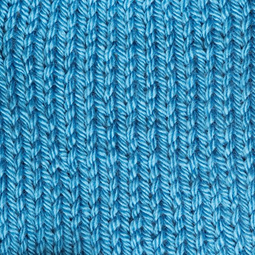 Patons Canadiana Yarn, Clearwater Blue