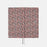 Hobonichi Techo Weeks [English/Wallet-Size/January 2023 Start] Liberty Fabrics: Pepper