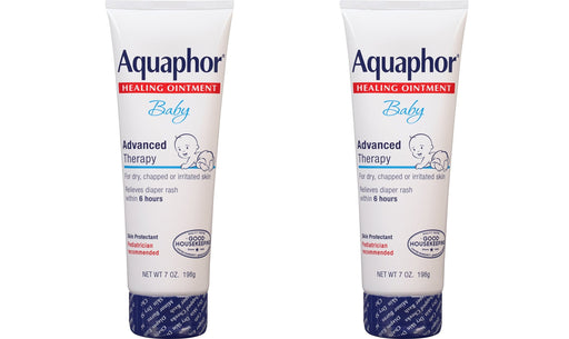 Baby 2 Pack (7 Ounce)