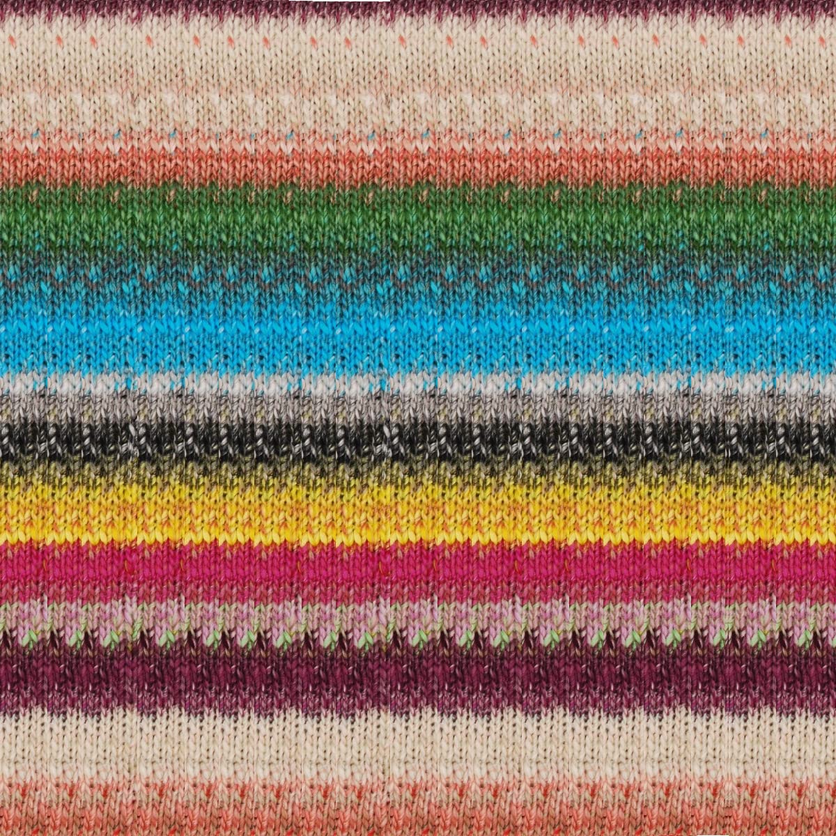 Noro Yukata Yarn (13 - Kobe)